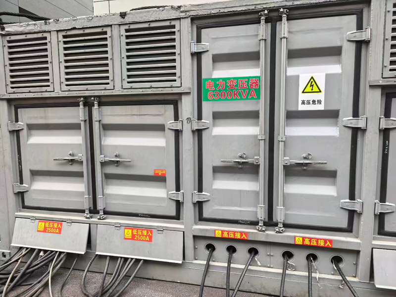 博兴柴油发电机组换季保养注意哪些事项？