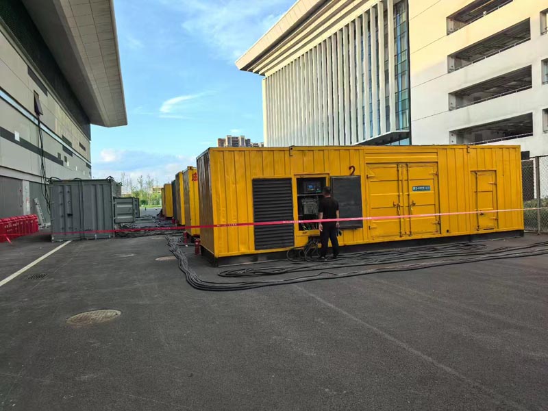 博兴柴油发电机冬季保养注意事项？