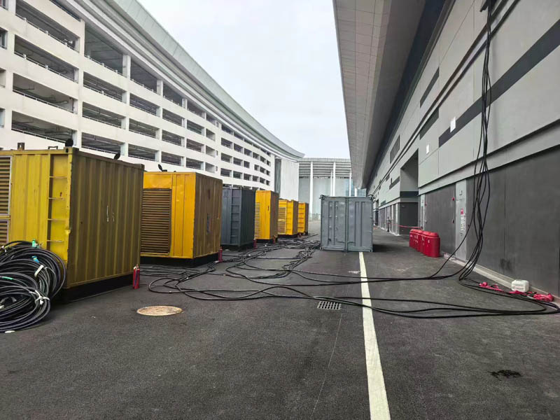 博兴冬季柴油发电机启动前需要做哪些准备工作？