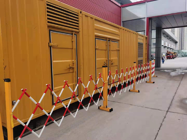 博兴发电机出租 你知道怎样鉴定发电机品质的好坏吗？