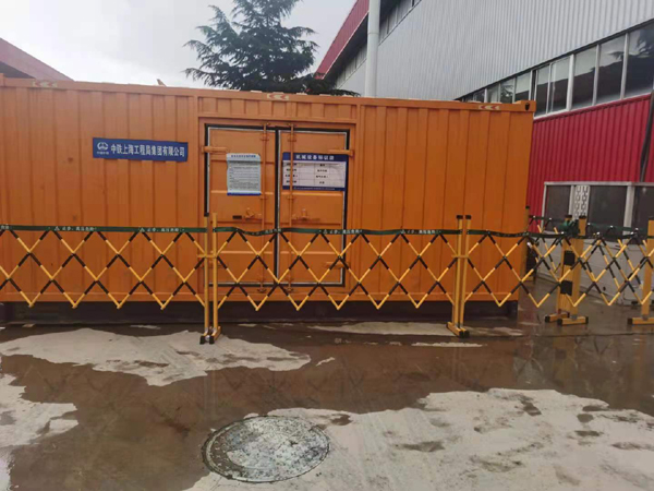 博兴租赁发电机 柴油发电机组供应商：柴油发电机组润滑油的作用？