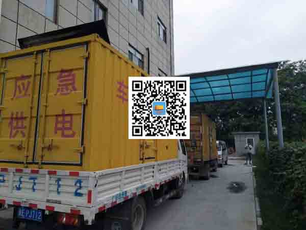 博兴发电车出租-发电机产品使用越来越广泛