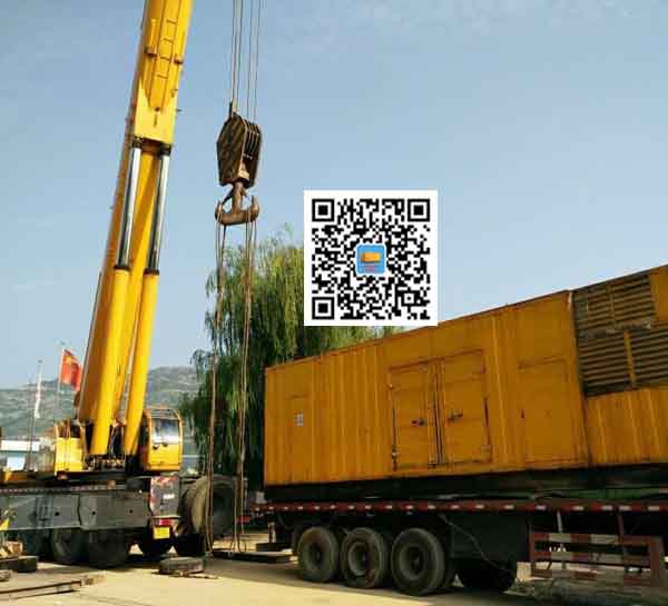 博兴发电车出租-全自动发电机组长期不使用该如何保养？