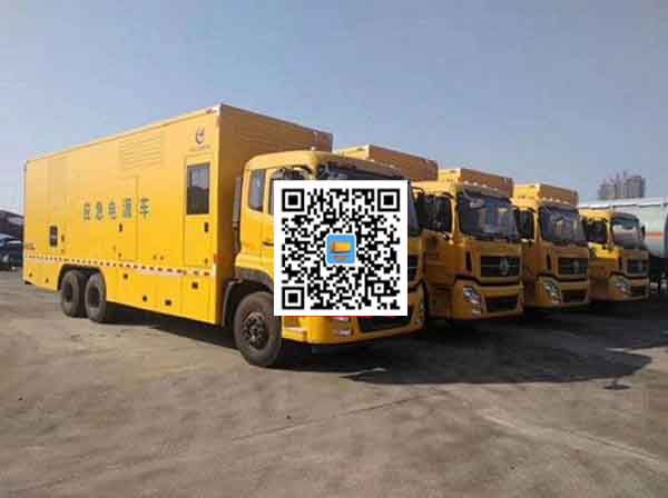 博兴出租发电车-怎样确保潍柴发电机组的质量