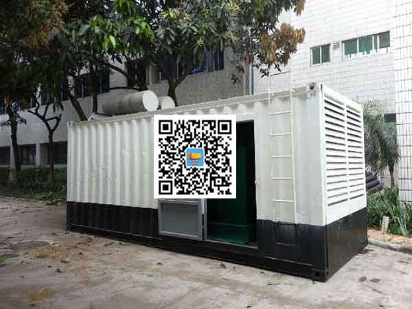 博兴出租发电机-什么样的柴油发电机使用效果比较好