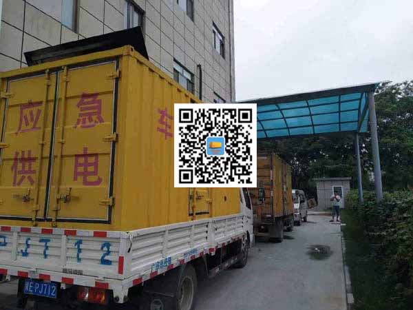 博兴租赁发电机50kw设备需要多大电缆线