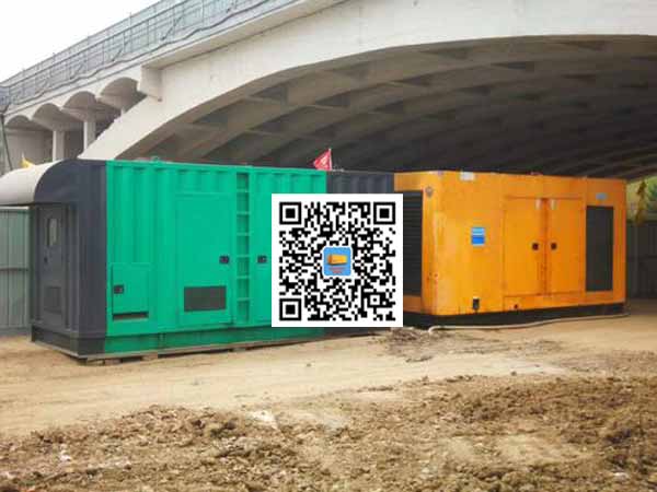 博兴决定发电机顺利启动的因素及如何解决发电机冬季起动困难问题