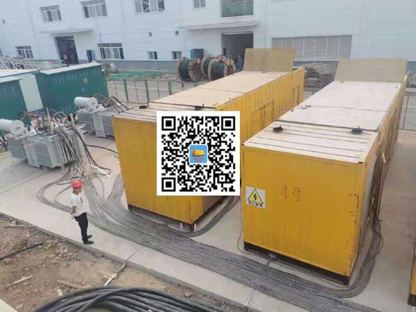 博兴发电机出租-柴油发电机组应用在哪些方面