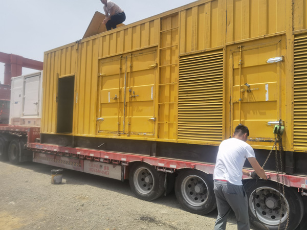 博兴发电机出租100KW发电机需要什么规格的电缆线？