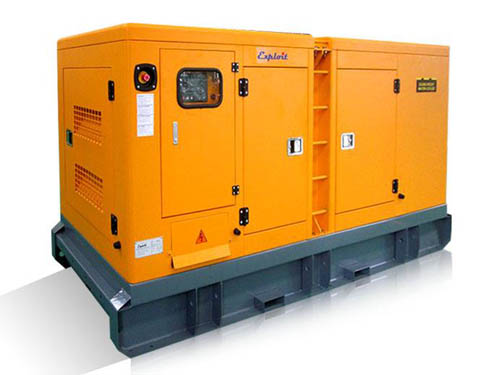 博兴影响 200kw 柴油发电机油耗的因素有哪些？