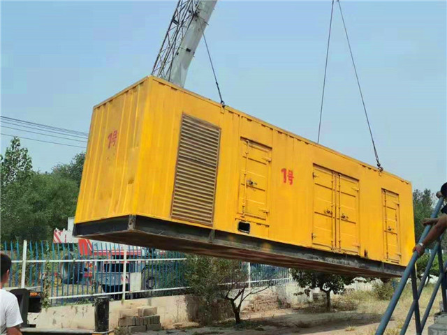 博兴300KW柴油发电机组油耗是多少？