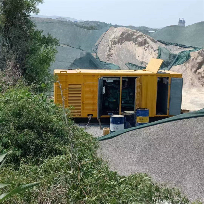 博兴影响 400KW 柴油发电机组油耗的因素有哪些？