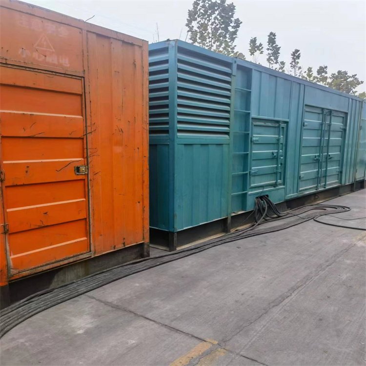 博兴如何选择适合 600kW 柴油发电机组的热继电器？