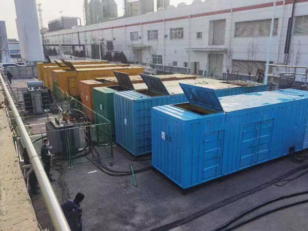 博兴380V和690V电压的电缆线相同吗？