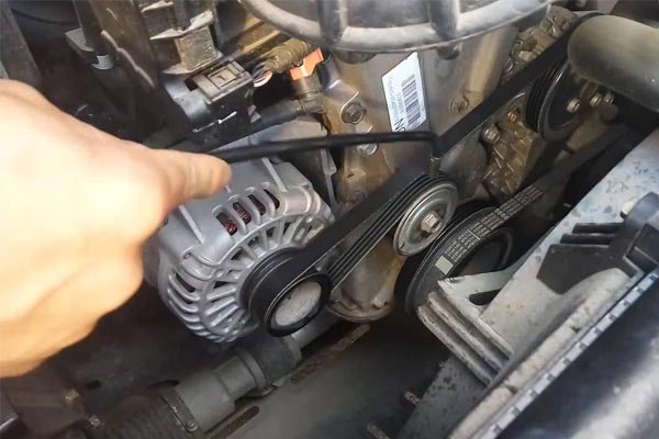 博兴转速传感器的工作原理是什么？
