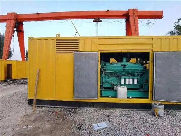 博兴冬季低温环境下,500KW发电机组应该选择什么类型的启动电瓶?