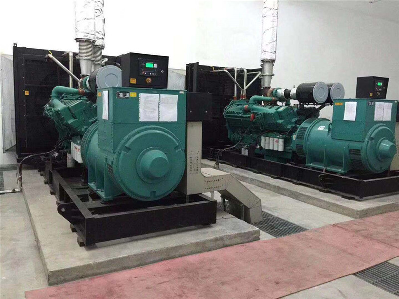 博兴柴油发电机组冬季寒冷地区使用需注意哪些事项？