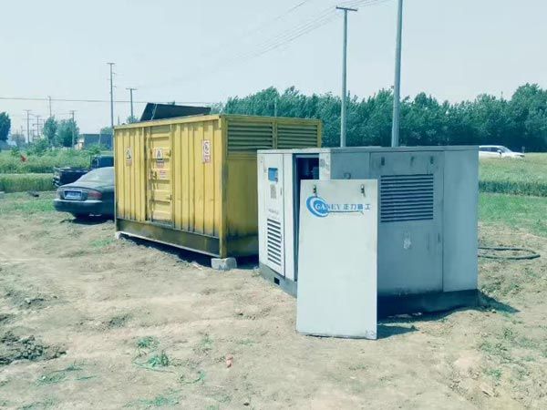 博兴柴油发电机组冬季日常维修需要哪些工具？